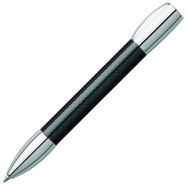 Caneta Porsche Design 3140 Shake Carbon - Casa do Scrapbooking